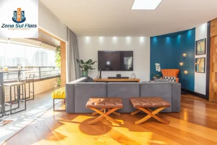 Apartamento com 4 Quartos à venda, 177m² no Vila Mariana, São Paulo