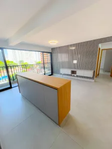 Apartamento com 2 Quartos à venda, 73m² no Setor Bueno, Goiânia
