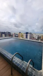 Cobertura com 4 Quartos para alugar, 404m² no Manaíra, João Pessoa