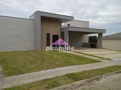 Casa com 5 Quartos para venda ou aluguel, 300m² no Condomínio Colinas do Parahyba, São José dos Campos