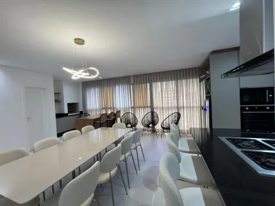 Apartamento com 4 Quartos à venda, 168m² no Pioneiros, Balneário Camboriú