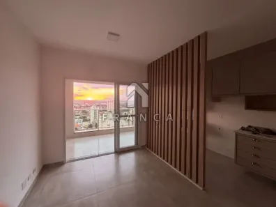 Apartamento com 2 Quartos para alugar, 72m² no Jardim Pereira do Amparo, Jacareí