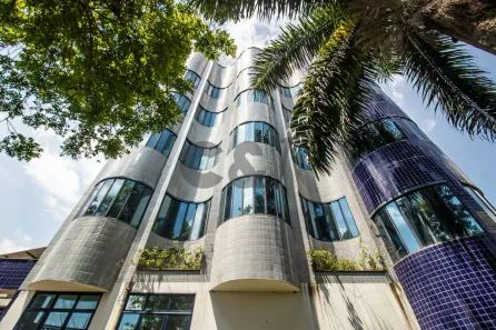 Prédio Comercial à venda, 3288m² no Vila Santa Catarina, São Paulo