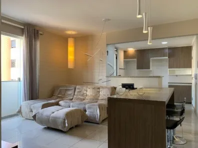 Apartamento com 2 Quartos à venda, 57m² no Vila Augusta, Sorocaba