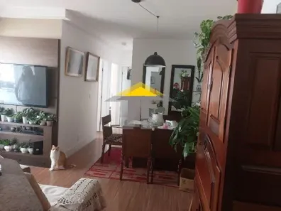 Apartamento com 3 Quartos à venda, 61m² no Vila Pompéia, São Paulo