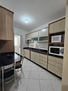 Apartamento com 2 Quartos para alugar, 95m² no Centro, Jaraguá do Sul