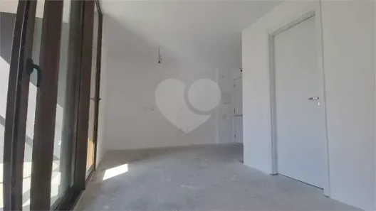 Apartamento com 1 Quarto à venda, 26m² no Vila Nova Conceição, São Paulo