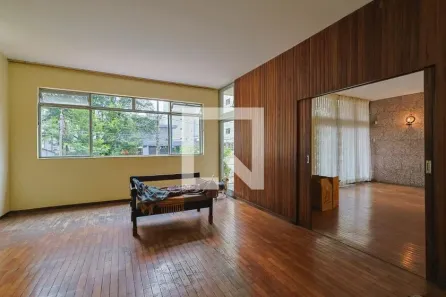 Casa com 4 Quartos à venda, 225m² no Gutierrez, Belo Horizonte