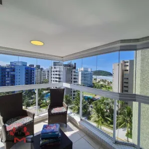 Cobertura com 4 Quartos à venda, 191m² no Riviera, Bertioga