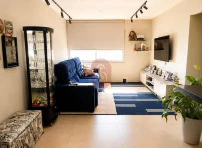 Apartamento com 3 Quartos à venda, 80m² no Vila Gomes Cardim, São Paulo