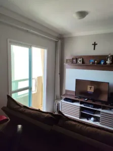 Apartamento com 2 Quartos à venda, 91m² no Jardim Gonçalves, Sorocaba