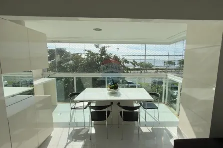 Apartamento com 3 Quartos à venda, 129m² no Jardim da Penha, Vitória