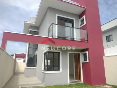 Sobrado com 3 Quartos à venda, 130m² no Vila Caputera, Mogi das Cruzes