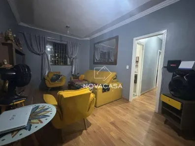 Apartamento com 3 Quartos à venda, 64m² no Santa Amélia, Belo Horizonte