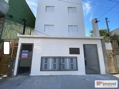 Apartamento com 2 Quartos para alugar, 46m² no Vila Maria, São Paulo