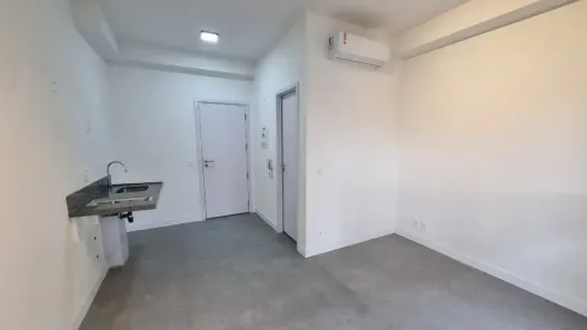 Apartamento com 1 Quarto à venda, 23m² no Vila Cordeiro, São Paulo