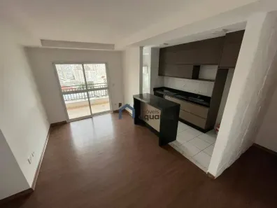 Apartamento com 2 Quartos à venda, 65m² no Palmeiras de São José, São José dos Campos