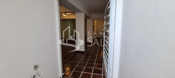 Casa com 3 Quartos à venda, 232m² no Vila Madalena, São Paulo