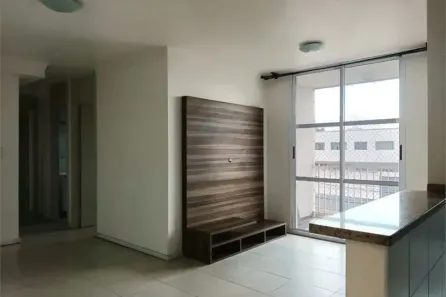 Apartamento com 2 Quartos à venda, 64m² no Rio Pequeno, São Paulo