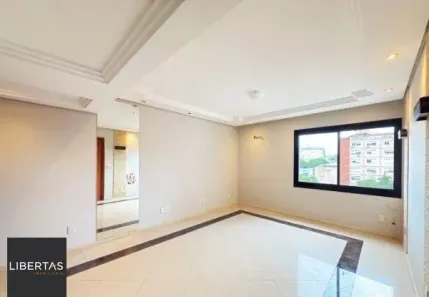 Apartamento com 3 Quartos à venda, 93m² no Santana, Porto Alegre