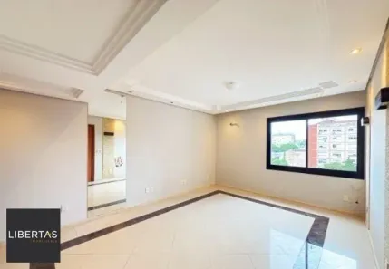 Apartamento com 3 Quartos à venda, 92m² no Santana, Porto Alegre