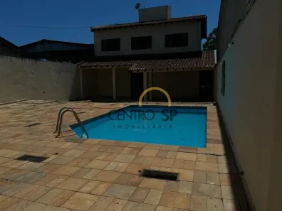 Imóvel Comercial com 6 Quartos para alugar, 350m² no Jardim América, Bauru