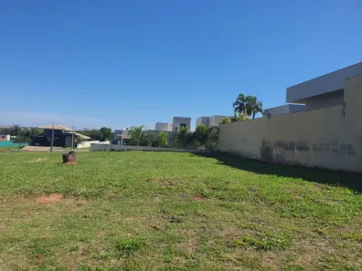Lote/Terreno à venda, 525m² no Residencial Villa Dumont, Bauru
