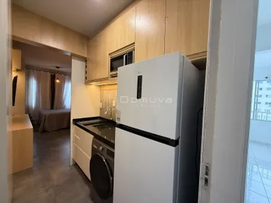 Apartamento com 1 Quarto à venda, 30m² no Centro, Balneário Camboriú