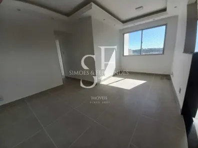 Apartamento com 3 Quartos à venda, 55m² no Engenho Novo, Rio de Janeiro