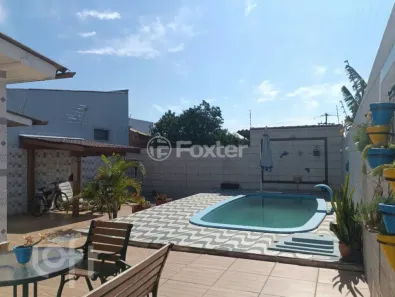 Casa com 4 Quartos à venda, 165m² no Estância Velha, Canoas