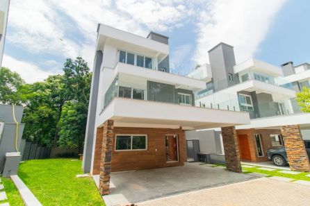 Casa de Condomínio com 3 Quartos à venda, 300m² no Pedra Redonda, Porto Alegre