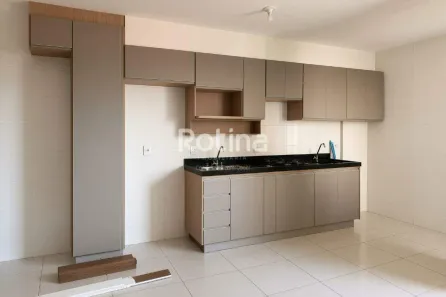 Apartamento com 2 Quartos à venda, 52m² no Loteamento Portal do Vale II, Uberlândia