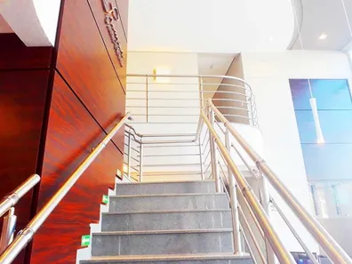 Sala Comercial com 1 Quarto à venda, 32m² no Ville Sainte Hélène, Campinas