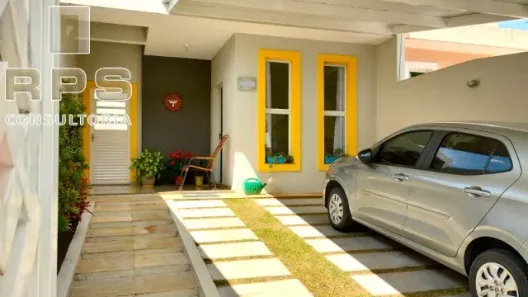 Casa com 3 Quartos à venda, 240m² no Jardim dos Pinheiros, Atibaia