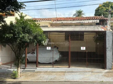 Casa com 2 Quartos à venda, 211m² no Jardim Guanabara, Campinas
