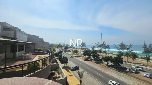 Cobertura com 5 Quartos à venda, 345m² no Recreio dos Bandeirantes, Rio de Janeiro
