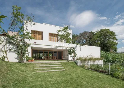 Casa com 4 Quartos à venda, 353m² no Campeche, Florianópolis