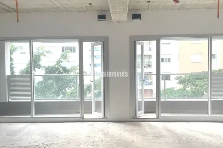Sala Comercial para alugar, 71m² no Cerqueira César, São Paulo