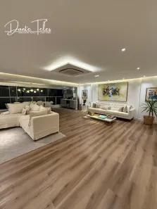 Apartamento com 3 Quartos à venda, 166m² no Piatã, Salvador