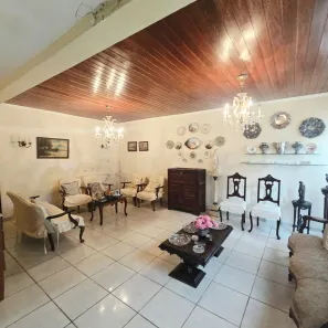 Casa com 5 Quartos à venda, 150m² no São Brás, Belém