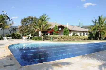 Casa de Condomínio com 2 Quartos à venda, 1000m² no Jacaré, Cabreúva