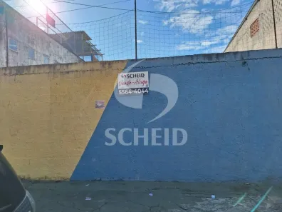 Lote/Terreno à venda, 280m² no Vila Constança, São Paulo