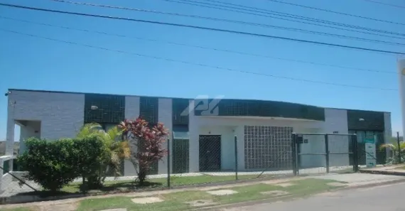 Galpão/Depósito/Armazém à venda, 1978m² no Macuco, Valinhos