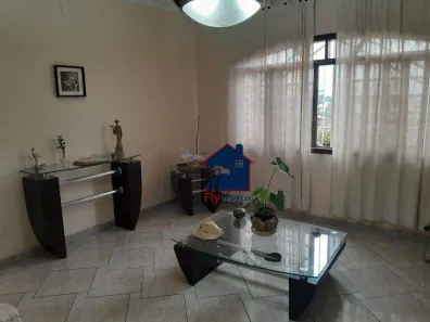 Sobrado com 3 Quartos à venda, 238m² no Vila Bancária Munhoz, São Paulo
