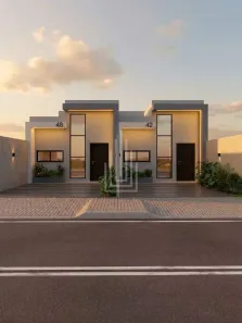 Casa com 2 Quartos à venda, 70m² no Três Fronteiras, Foz do Iguaçu
