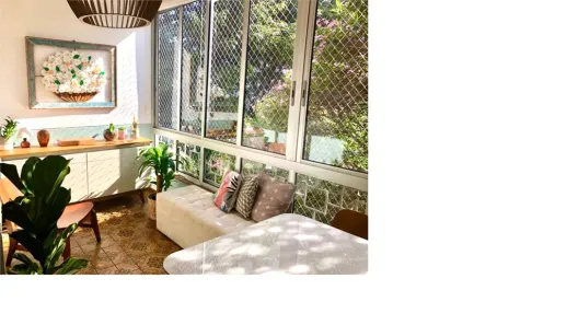 Apartamento com 3 Quartos à venda, 132m² no Pinheiros, São Paulo
