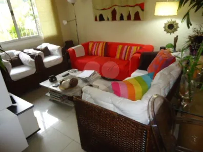 Casa com 3 Quartos à venda, 127m² no Jardim das Vertentes, São Paulo