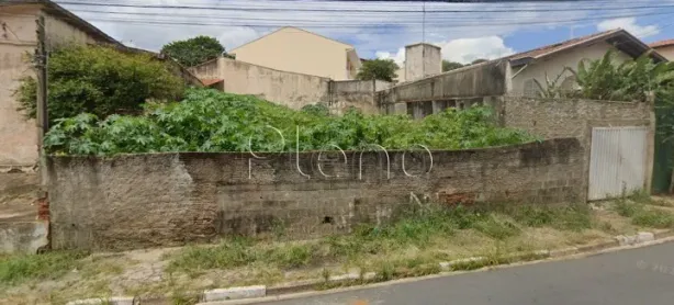 Lote/Terreno à venda, 250m² no Jardim Proença I, Campinas