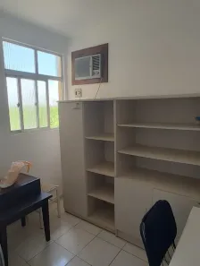 Apartamento com 3 Quartos à venda, 65m² no Capim Macio, Natal