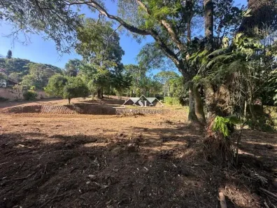 Lote/Terreno à venda, 2070m² no Itaipava, Petrópolis